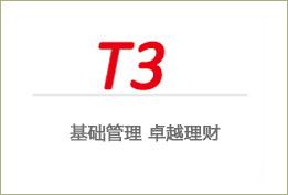 用友T3標準版